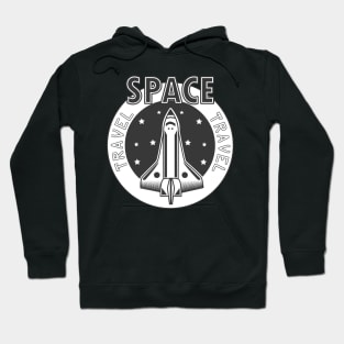 space Hoodie